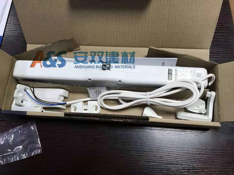 進口開窗器